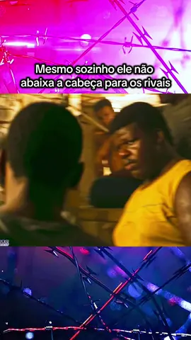 Evandro na cadeia sem medo algum !                                       #impuros #series #filmes #cortesdeseries 