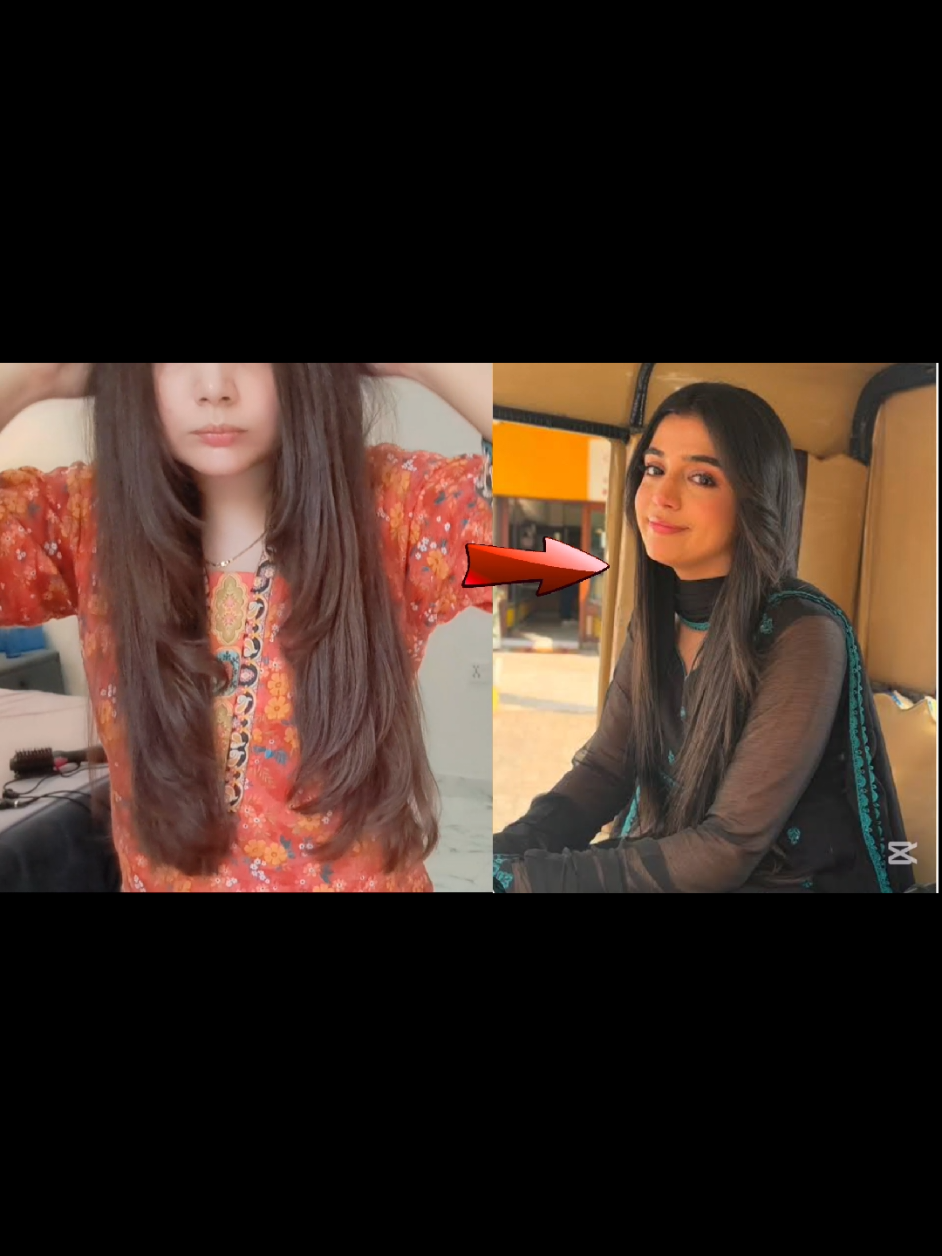 How to Cut your own hair at home??#viralvideos #trendingnow #trending #fy #foryoupage #foryou #fyp 