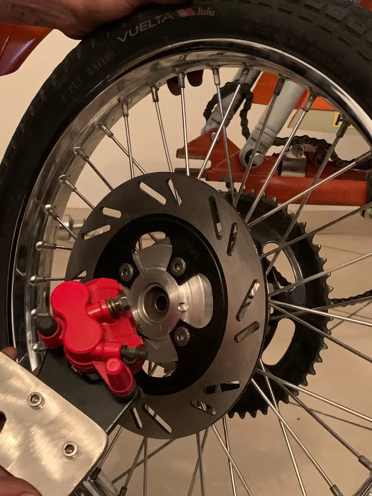 #fyp #moto #103 #fyppppppppppppppppppppppp #mobilette #maroc #polini #foryoupage #bikelifestyle #viral_video 