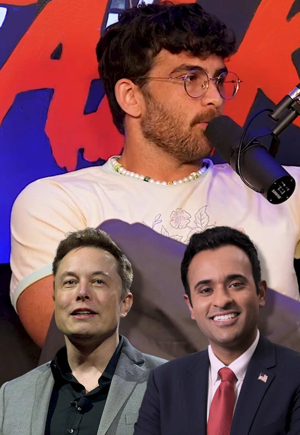 Why Elon Wants H-1B Visa Workers  #fyp #viral #bradleymartyn #elonmusk 