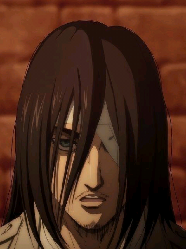 Eren jaeger #eren #AttackOnTitan #CapCut 