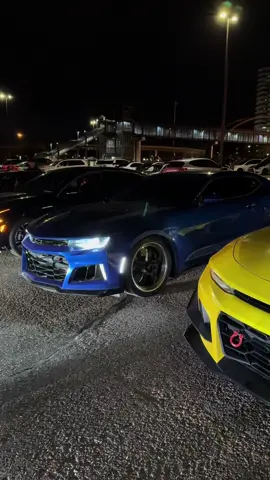 ZL1 🏎️🔥💯😎#fyp #camarozl1 #carsoftiktok #chevrolet #foryoupage 