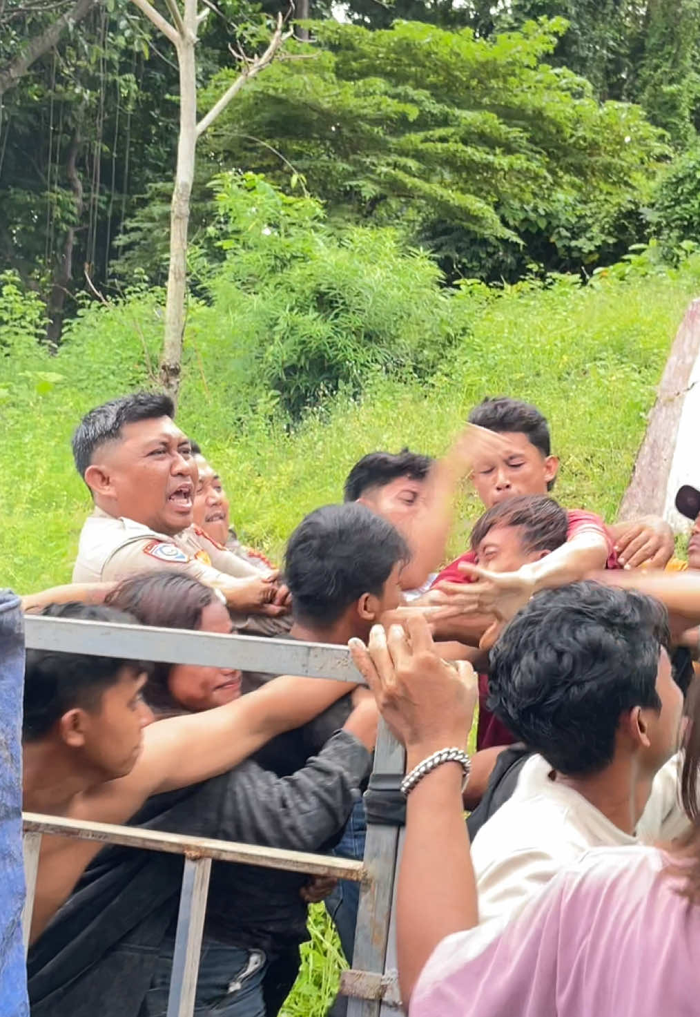 Terima kasih pak polll 🙏#orkesjepara #fypviralシ 