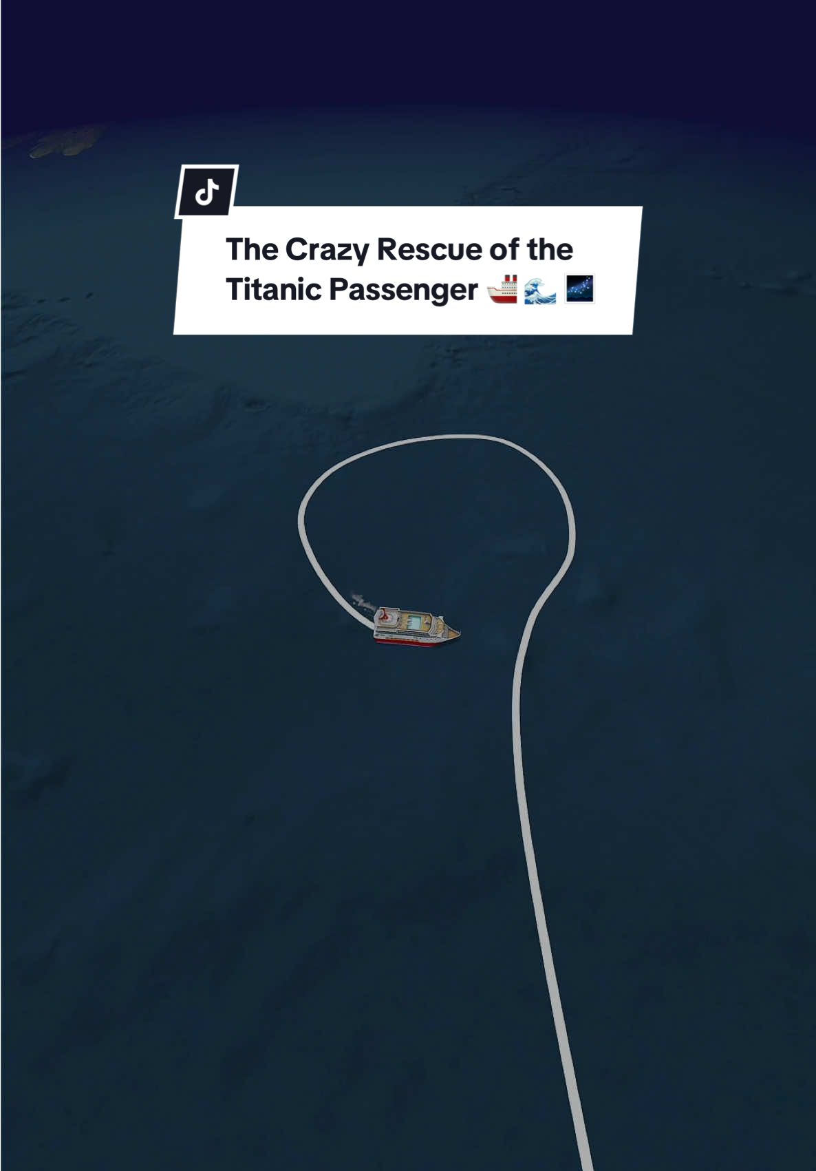 The Crazy Story of the Carpathia, the Passing Ship that’s saved the Titanic Passengers exactly 113 years ago TODAY 📰🚢🇺🇸🌊 | Like and Share this Video to support 💪🏼💪🏼 | #Carpathia #Titanic #anniversary #CarapthiaStory #titanicsinking #NewYork #WhiteStar | how did the titanic passengers got saved | the carpathia story from titanic | what happend to the titanic? | why did no one saved the titanic | titanic real footage | 