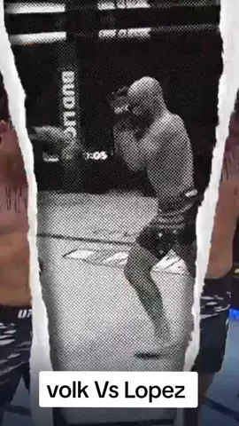 volk Vs Lopez #ufc213 #ufc_mma_sport ##volkvslopez 