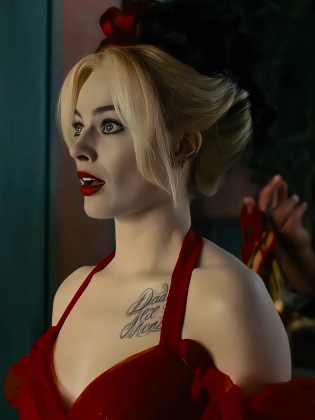 ‌#TrendingNow #ForYouPage #FYP #ViralContent #DCFans #HarleyQuinnCosplay #JokerCosplay #CosplayVibes #MovieEdits #PopCulture #ComicVibes #DCUniverseFans #GothamCity #HarleyAndJokerVibes #RelationshipEdits #CosplayFun #CreativeEdits #HeroVibes #VillainEdits #ComicLife #DCCharacters #CosplayCommunity #HarleyStyle #JokerStyle #FanContent #HarleyQuinnVibes #DCComics #FunCosplay #HarleyAndJokerFans #MovieVibes #trendingcontent 