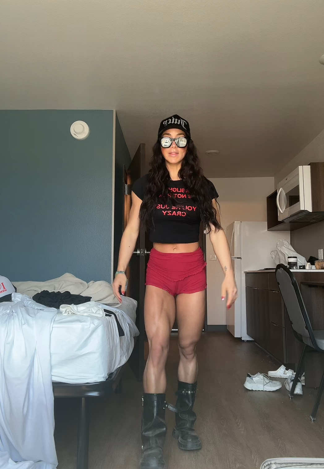 HELP ME PICK A FIT PLS