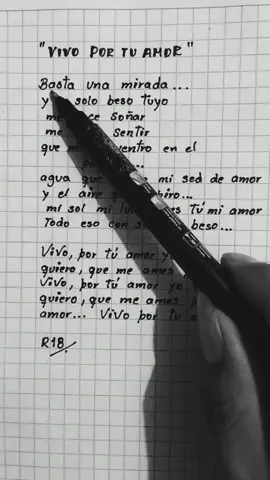 Vivo por tu amor - caribeños de Guadalupe 🎤🏝️#cumbiaperuana🇵🇪🏝️ #vivoportuamor 🍷🥰#R18📝