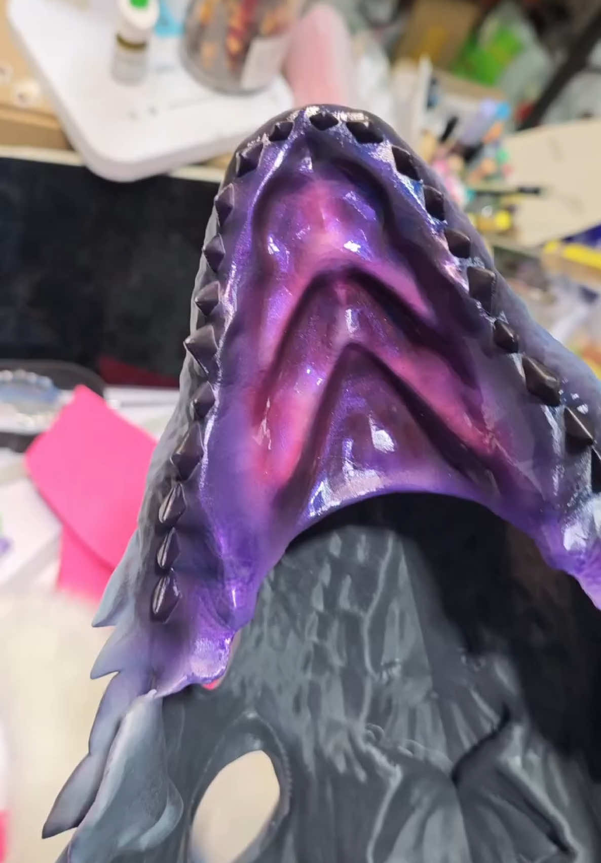 Make a monster hunter fursuit with me 💡Visit our website to explore more available premade fursuits—we offer a wide range of styles and update daily, so be sure to check back regularly for new additions! 𝐃𝐌 𝐮𝐬 𝐢𝐟 𝐲𝐨𝐮 𝐚𝐫𝐞 𝐢𝐧𝐭𝐞𝐫𝐞𝐬𝐭𝐞𝐝 𝐢𝐧 𝐚 𝐜𝐮𝐬𝐭𝐨𝐦 Artist: LimitedFantasy  💳 Payment plans accepted 🌍 Global shipping available #dokidokicreations #premadefursuit #furry #fursuit #fursuitforsale #kemonofursuitforsale #kemono #fursuitmaker #furryfandom #furrycommunity #fursona #fursuiters #furryadopt #furryartist #monsterhunter