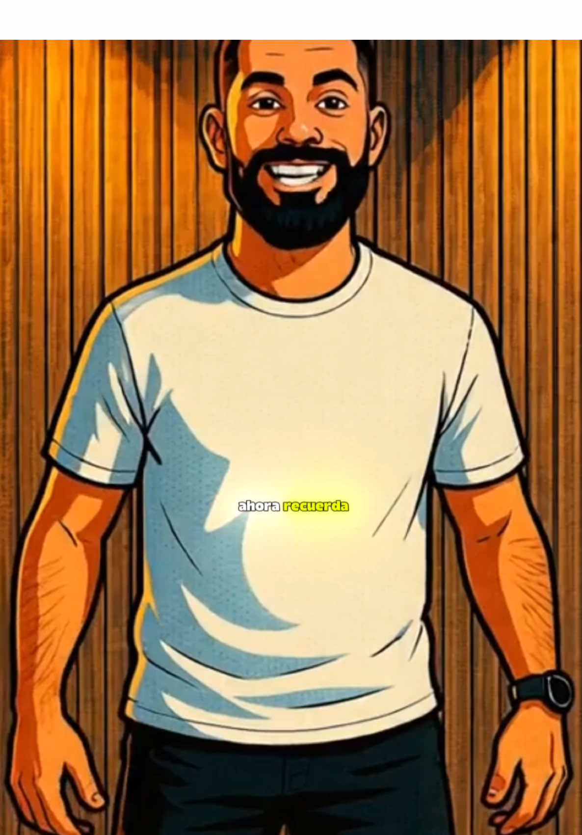 🎬 Crea y ANIMA tu propio avatar con IA (fácil y gratis)  🤝🏽En este video te enseño paso a paso cómo crear tu propio avatar y animarlo con inteligencia artificial brutal que lo mueve como si fuera real 🔥 Si eres creador, esto te va a abrir mil ideas para tus videos. 💡 Y si nunca has usado IA… hoy es el día perfecto para empezar. #ChatGPT #Hedra #IA #AvatarAI #CreadorDeContenido #EfectosIA #ProducciónAudiovisual #CapCut #TutorialAI #trucoviral