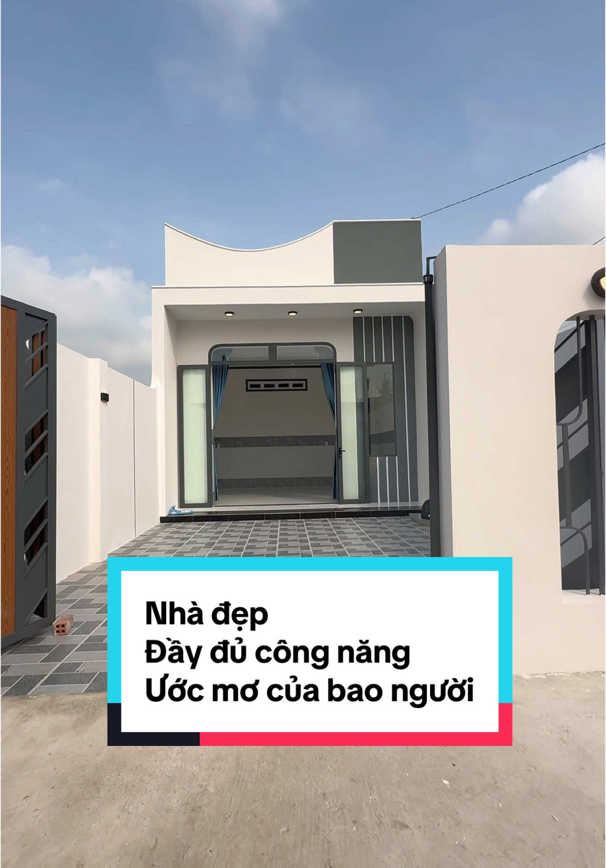 Thị xã Hoà Thành, khu trung tâm, tiện ích không thiếu gì!!! #LIVEhighlights #nhadepgiareTayNinh #nhadepTayNinh #LIVE #TikTokLIVE ##xuhuongtiktok 