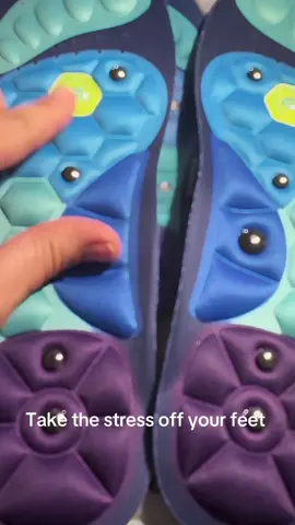 #Akusoli #ShockAbsorbing #Insoles 
