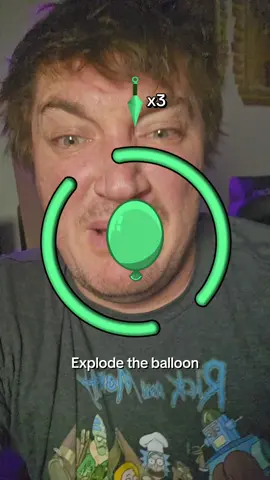 Can you pop a balloon
