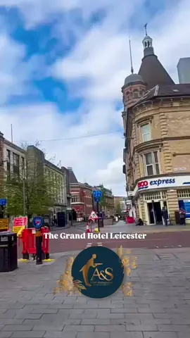 A&S Events — @The Catering Co #weddingplanner #luxurywedding #weddingtok #trand #weddingstyle #professional #service #trand #viralvideos #weddingvideo #leicester #thegrandhotel #eventsmanagement @Shoky @Imran Patel @adz.mukardam @Hanif.patel 