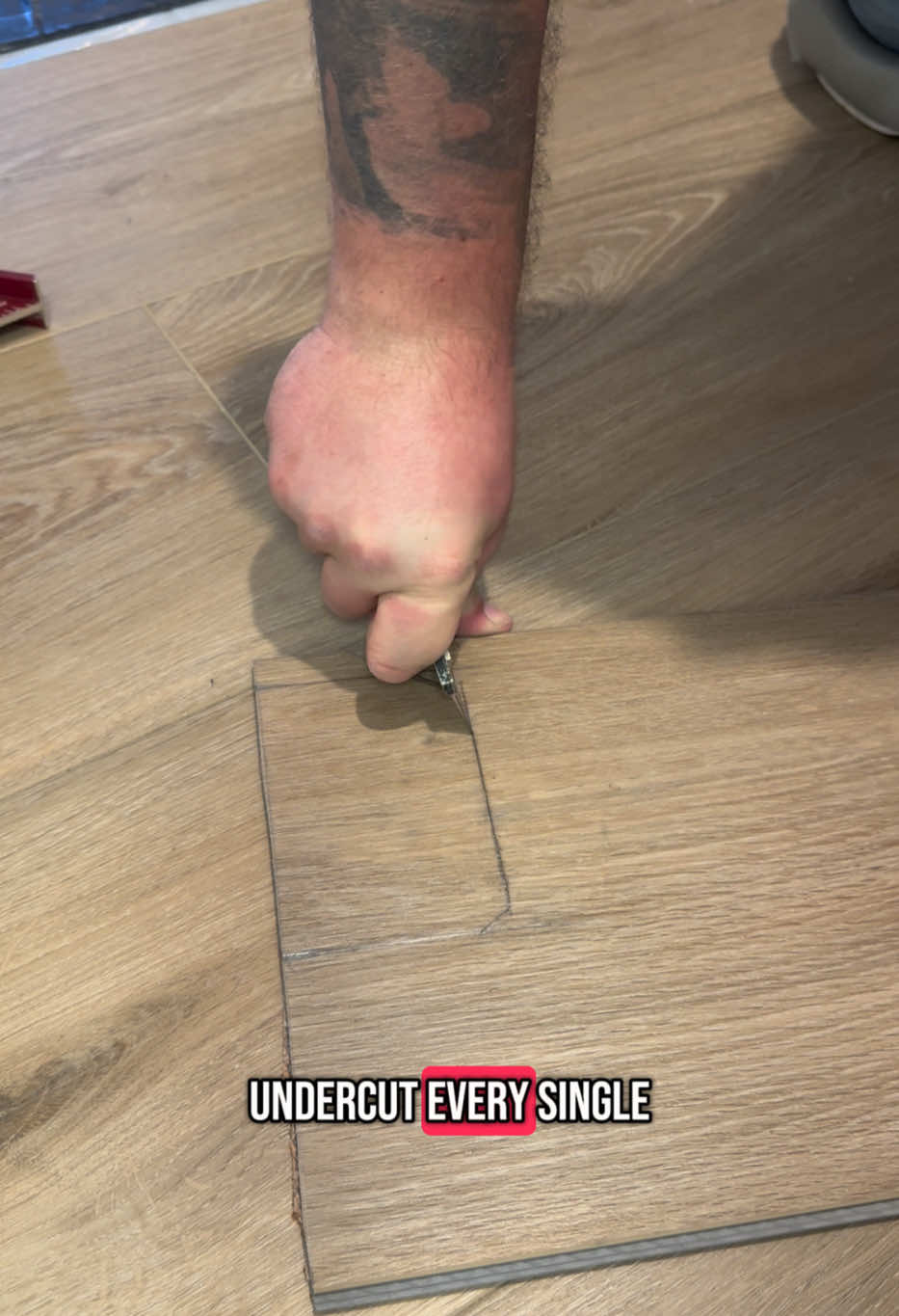 Vinyl flooring #vinylflooring #flooring #flooringinstaller #lvp 