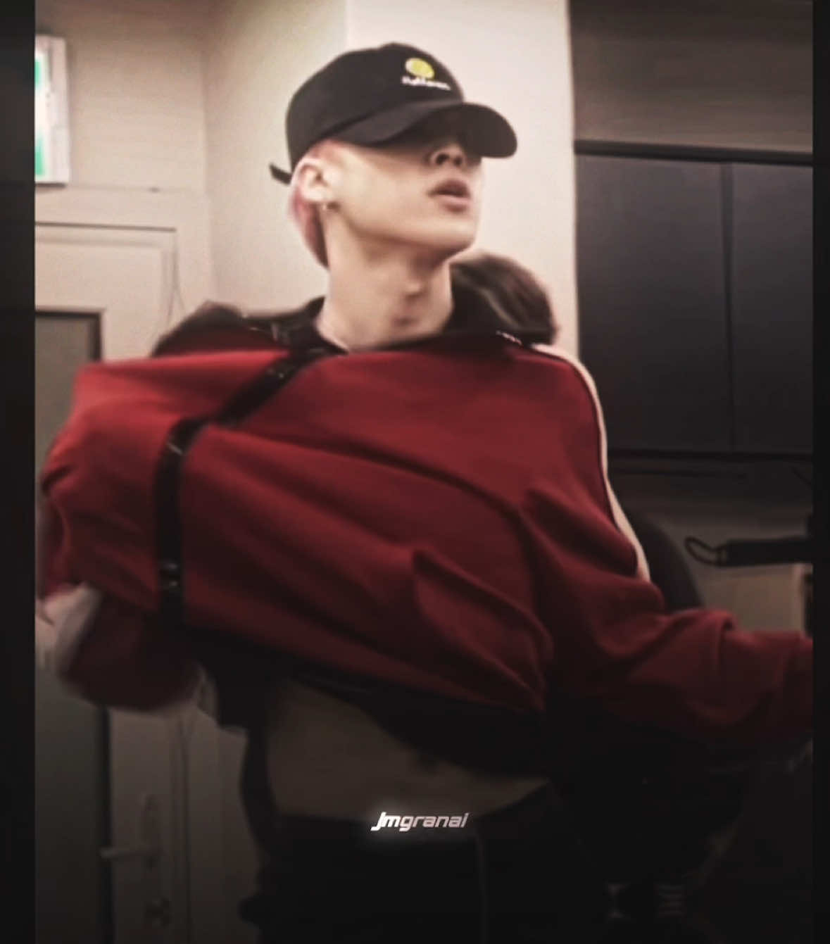 #JIMIN - vai taca, taca, taca • #jiminedit #fyp #jmgranai 