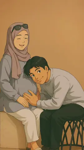 Semoga ayah dan bunda mu ini bisa menjaga dan merawat amanah ini dengan baik,hidupmu harus jauh lebih baik yaa nak👶🏻🥰🤍#CapCut #bumil #bumilhappy #bumilsehat #bumilcantik #pregnant #bayiaktifbayisehat #38weekspregnant ##hplapril2025 #tm3 #calonibumuda #masyaallahtabarakkallah #fyp #fypage #fypシ゚ #fyppppppppppppppppppppppp 