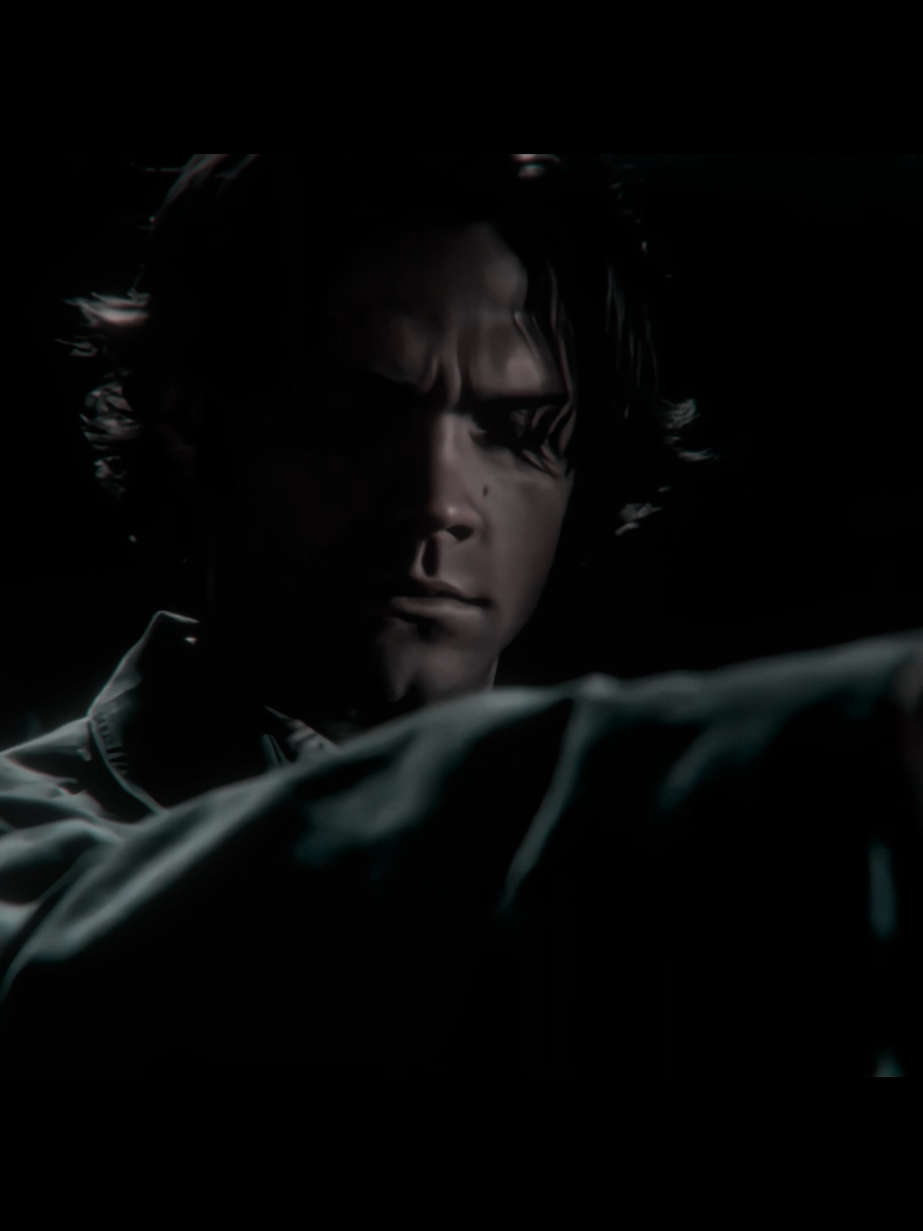 ☠️ #samwinchester  #supernatural  #demonbloodsam 