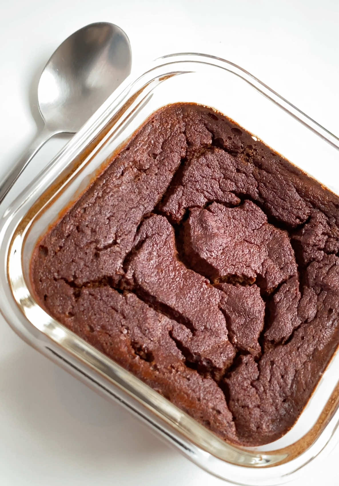 Bolo fit de 🍫🤌🏻 #dieta #emagrecer 