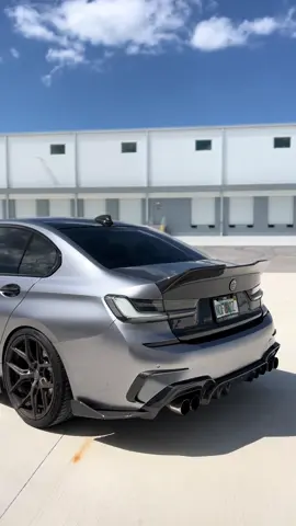 Dirty wheels 😞 #fyp #fypシ #foryoupage #carsoftiktok #bmw #bmwmotorsport #g20 #b58 #b46 #m340i #330i #bmwm3 #bmwlife #bmwlove #cars #florida #makemefamous #bimmer #bmwm #trending 