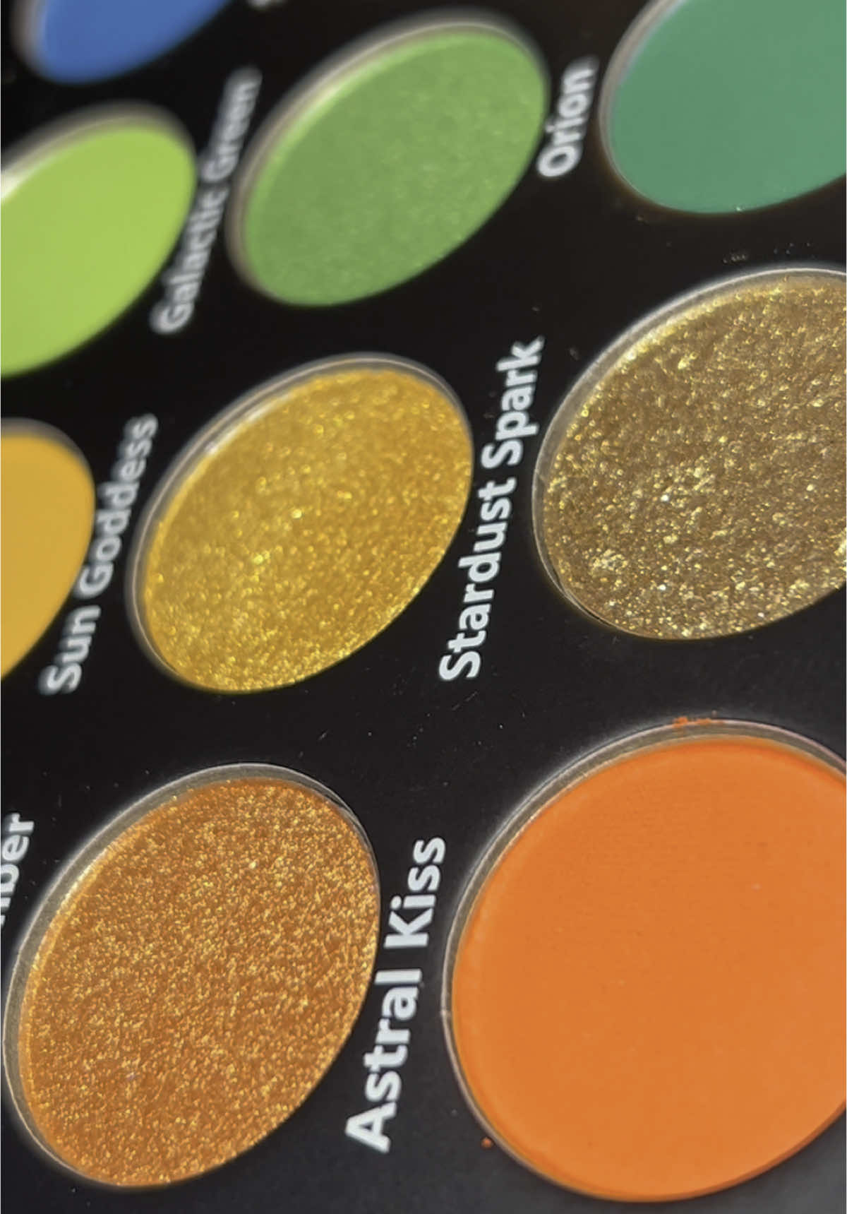 Shopping our small business means the world to our brand! Be sure to grab our latest eyeshadow palette launches, you WONT regret it! #eyeshadow #eyemakeup #glittermakeup #glitter #supportsmallbusiness #indiebrand #connectedboutique #rainbowmakeup #weareallconnected #winterboots #BeautyTok #shopsmall 