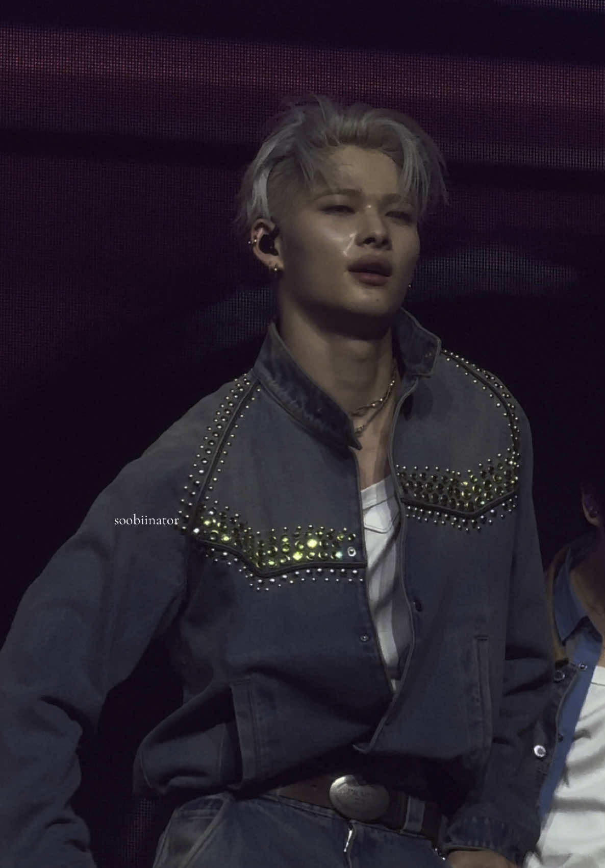 XO NI-KI #enchella #enha #enhypen #coachella #ni_ki 