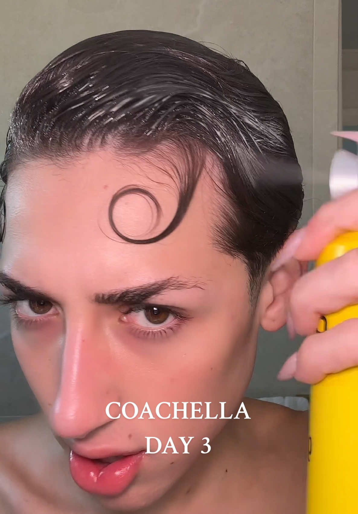 COACHELLA DAY 3 #coachella #coachella2025 