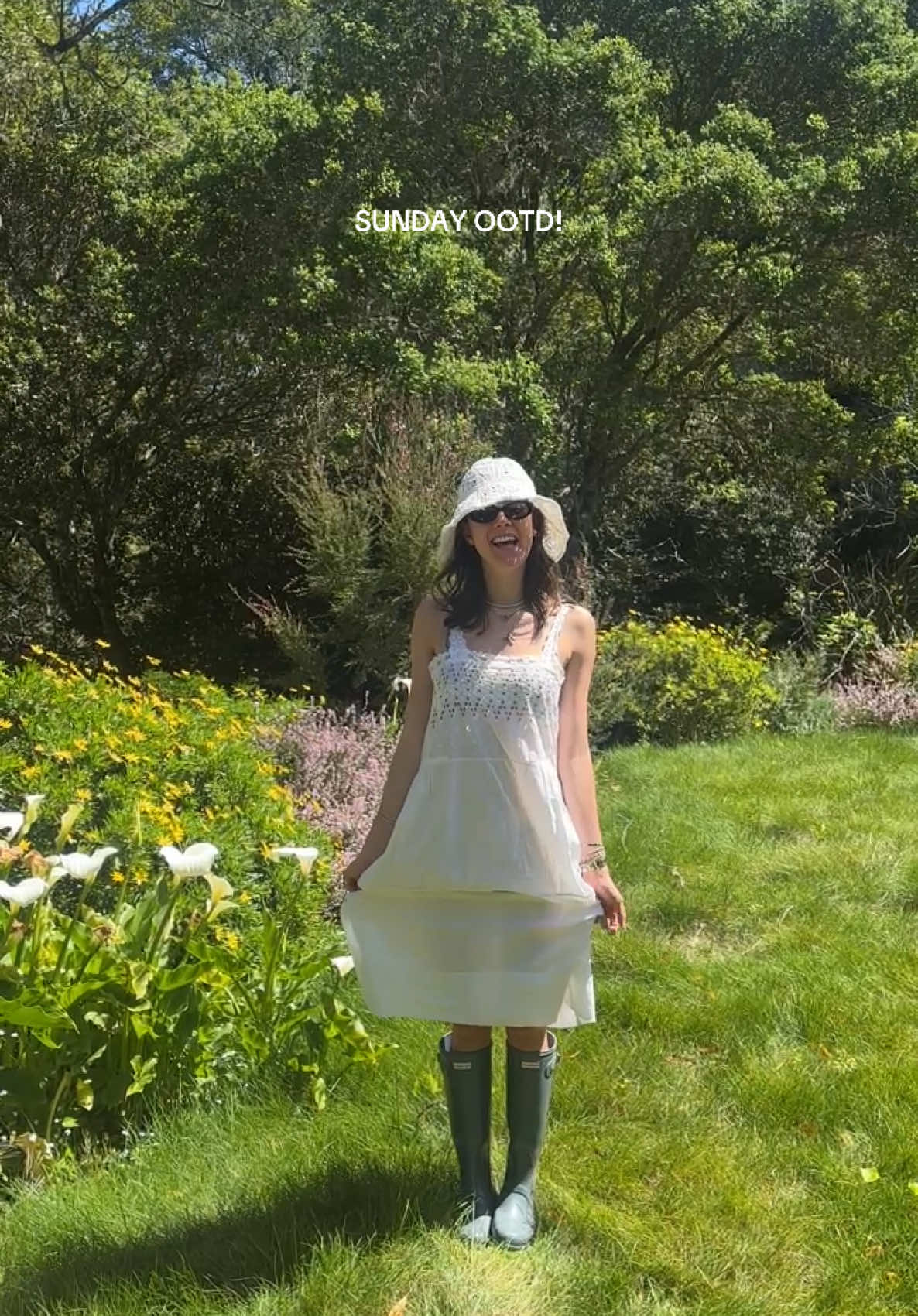 #outfit for Sunday oystersssss 🦪🦪🦪