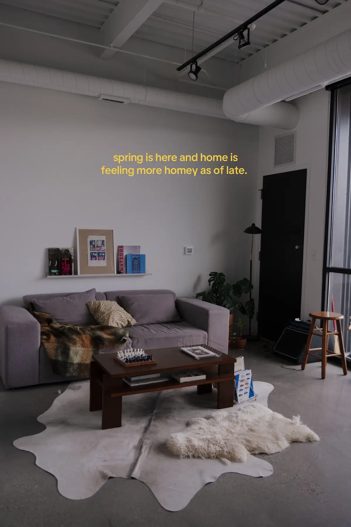 homey vibes  #apartment #apartmenttherapy #apartmentliving 