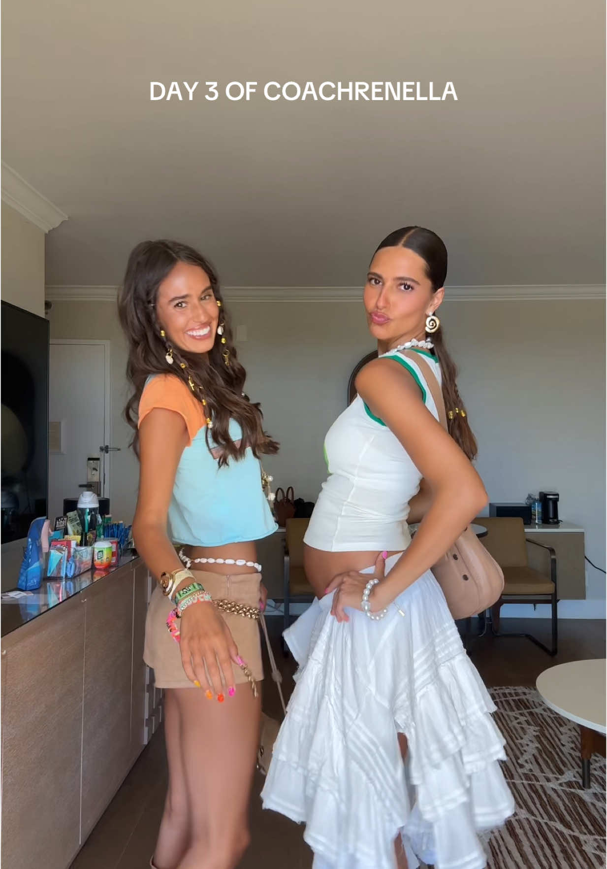 last day best day best bud @Reneé Noe 