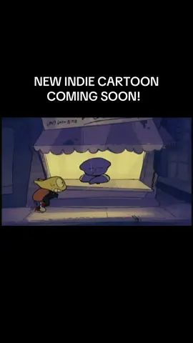 Teaser Trailer for Plinko and Mark! #indieanimation #cartoon 