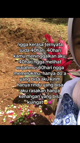 miss u #alfatihah 