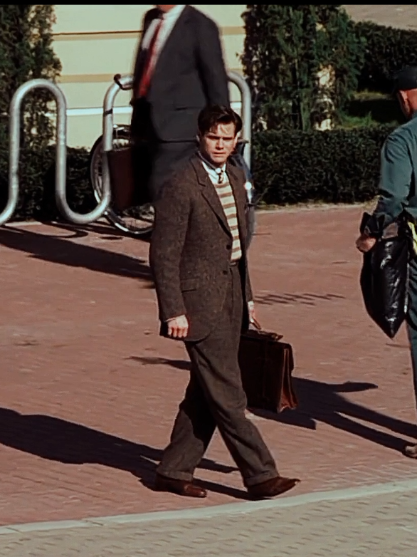 O Momento em que ele percebeu - O Show de Truman - O Show da Vida #movieedit #thetrumanshow #oshowdetruman #fyp 