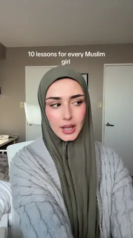 Part 2? #نصائح_للبنات #girladvice #muslimgirl #muslima 