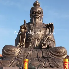 ☯️  #taoism #daoism #tao #religion #philosophy #yinyang #peace #peaceful 