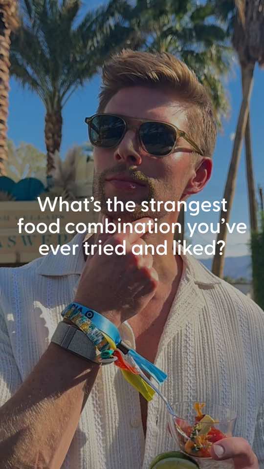 Raise your hand if you agree with @Kyle Cooke. 🙋‍♀️ 📍Gallery Desert House 