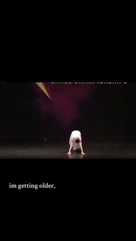 growing as a dancer and a person🩵 #dance #foryoupage @LARA 