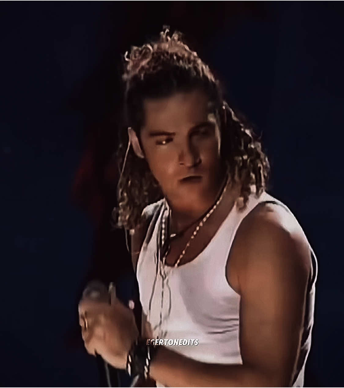 Ave María 🫦|| #DAVIDBISBAL #davidbisbaledit #ot1 #operaciontriunfo #2000s #avemaria #buleria #almeria #fyppppp #viral 