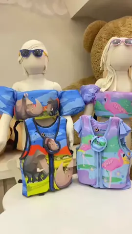 Boia e coletes flutuantes para tornar os mergulhos mais seguros e divertidos!   #boiainfantil #coletesalvavidas 