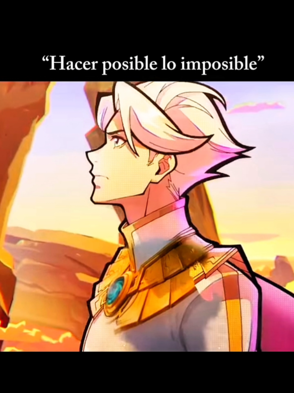 To be hero X el mejor anime del mes 🔥🗿#anime #ToBeHeroX #bestanime #nice #animefyp #dongua 