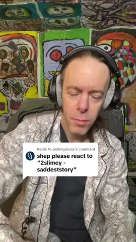 Replying to @pullingplugs #shepgold #fypage #fyoupage #fypシ゚viral #fypシ #blindreact #fyourpage #musicreview #musiciansoftiktok 