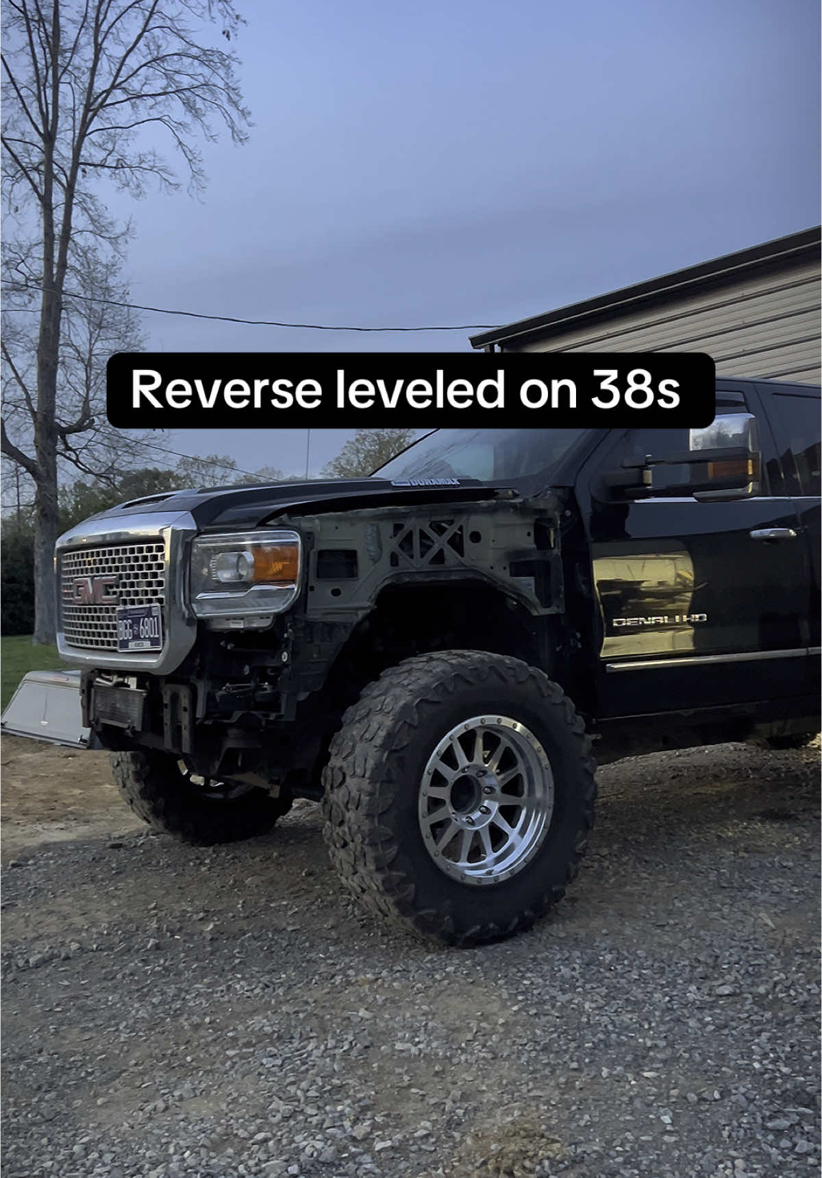 @Boosted_l5p  @Method Race Wheels  @FIBERWORX  @strykeroffroaddesign  #l5p #38s #gmc #denali #gmcsierra  #chevy #highcountry #method 