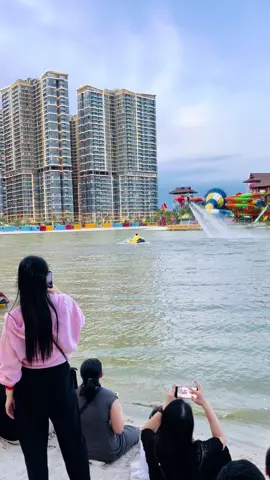 Một ngày thật tuyệt vời tại Vinhomes Grand Park 