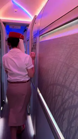 Emirates First Class Game-Changer #emirates #firstclass #travel #flight #aviation #trip 