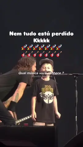 #tiktokrockers #heavymetalfamily #rockmetaltiktok #anos70anos80anos90 #heavymetalmusic #foofighters 