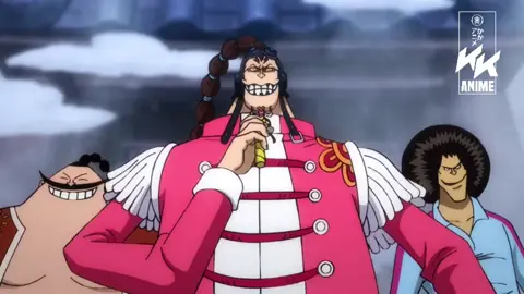 el dj lo hace de nuevo #anime #memedominicano #onepiece #kkanime_exe 