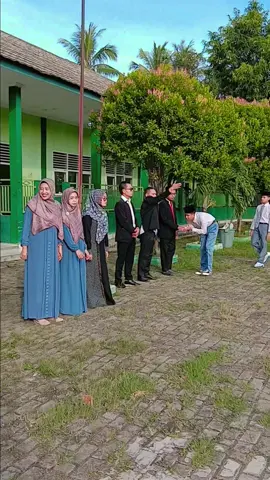 halal bilhalal pasca Ramadhan 1446 Hijriyah  PP. DA