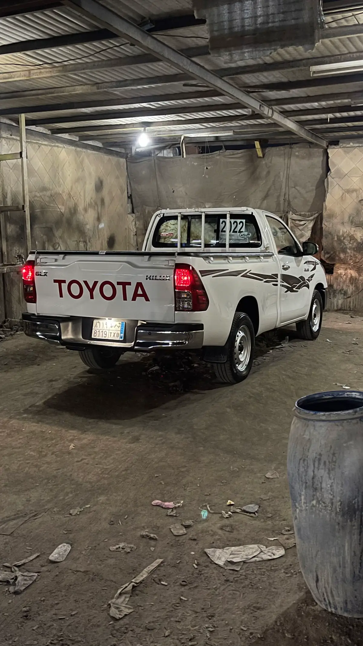 #ماشاءالله #هايلكس #هايلكس2022 #مالي_خلق_احط_هاشتاقات #الشعب_الصيني_ماله_حل😂😂 