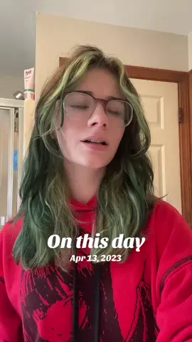 #onthisday 