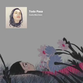 No logro entender #todopasa #carlamorrison #lyrics #paratí 